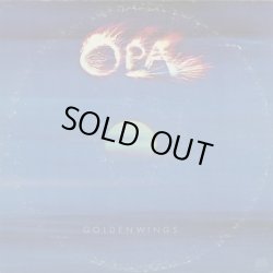 画像1: OPA / Goldenwings