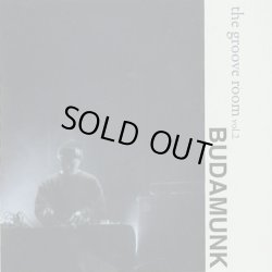 画像1: Budamunk / Groove Room Vol.2 (Mix CD)