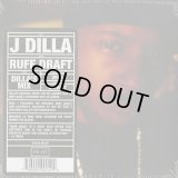 J Dilla / Ruff Draft: Dilla's Mix (2CD)