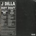 画像2: J Dilla / Ruff Draft: Dilla's Mix (2)