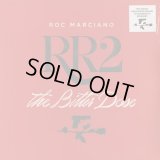 Roc Marciano / RR2 : The Bitter Dose