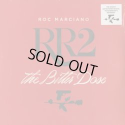 画像1: Roc Marciano / RR2 : The Bitter Dose
