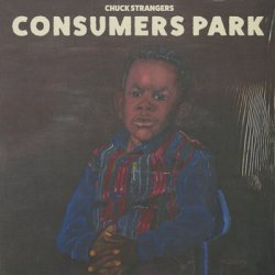 画像1: Chuck Strangers / Consumers Park