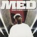 画像1: MED / Bang Ya Head - Singles & Guest Shots: 1998-2005 (CD) (1)