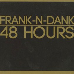 画像1: Frank-N-Dank / 48 Hours (2CD)