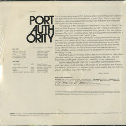 画像2: Port Authority / S.T.