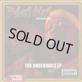 Phat Kat / The Undeniable LP (CD)