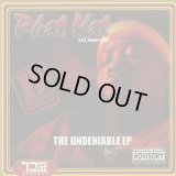 Phat Kat / The Undeniable LP (CD)