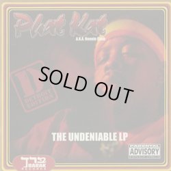 画像1: Phat Kat / The Undeniable LP (CD)