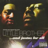 Little Brother / ...And Justus For All (CD)