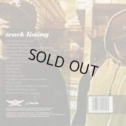 画像2: Little Brother / ...And Justus For All (CD)