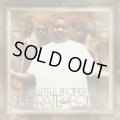 Little Brother & DJ Drama / Separate But Equal (CD)