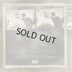 画像2: Little Brother & DJ Drama / Separate But Equal (CD)