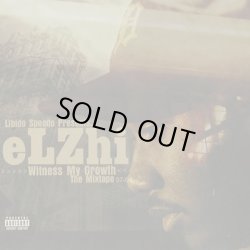 画像1: Elzhi / Witness My Growth: The Mixtape 97-04 (2CD)