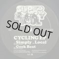 Super Smoky Soul / Cycling EP