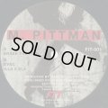 Marcellus Pittman / Erase The Pain