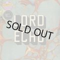 Lord Echo ‎/ Harmonies (2LP DJ Friendly Edition)