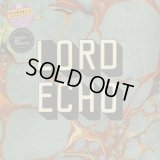 Lord Echo ‎/ Harmonies (2LP DJ Friendly Edition)