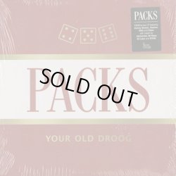 画像1: Your Old Droog / Packs