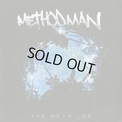 画像1: Method Man / The Meth Lab