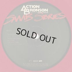 画像3: Action Bronson / Saaab Stories