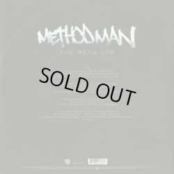 画像2: Method Man / The Meth Lab