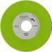 画像2: DJ Dez / New World c/w Brain (Green) (2)