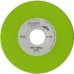 画像1: DJ Dez / New World c/w Brain (Green) (1)