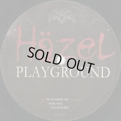 画像3: Hazel / Playground