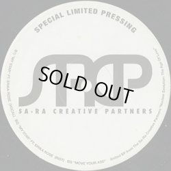 画像2: Sa-Ra Creative Partners / "Nuclear Evolution: The Age Of Love" Japan Only EP