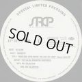 Sa-Ra Creative Partners / "Nuclear Evolution: The Age Of Love" Japan Only EP