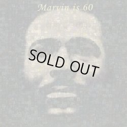 画像1: V.A. / Marvin Is 60