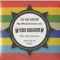 DJ Go Kiuchi / Mix World Grooves Vol.1 