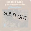 Cortijo Y Su Nuevo Combo / Champions