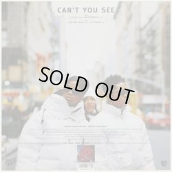 画像2: Total feat. The Notorious B.I.G. / Can’t You See