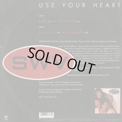 画像2: SWV / Use Your Heart