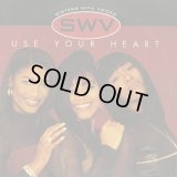 SWV / Use Your Heart