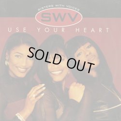 画像1: SWV / Use Your Heart