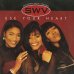 画像1: SWV / Use Your Heart (1)