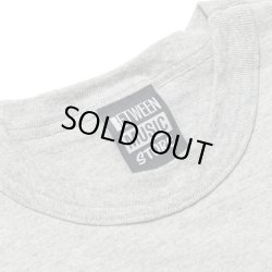 画像4: BETWEEN MUSIC 2018 LOGO T-SHIRT (GRAY)