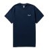 画像1: BETWEEN FRIENDS T-SHIRT (NAVY) (1)