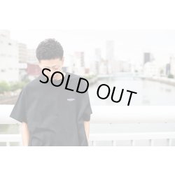 画像5: BETWEEN FRIENDS T-SHIRT (BLACK)