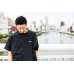 画像5: BETWEEN FRIENDS T-SHIRT (BLACK)