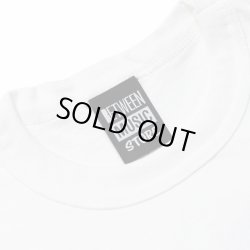 画像4: BETWEEN MUSIC 2018 LOGO T-SHIRT (WHITE)