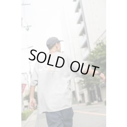 画像6: BETWEEN MUSIC 2018 LOGO T-SHIRT (GRAY)