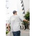 画像6: BETWEEN MUSIC 2018 LOGO T-SHIRT (GRAY)