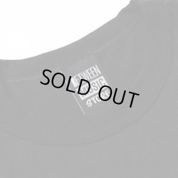 画像4: BETWEEN MUSIC 2018 LOGO T-SHIRT (BLACK)