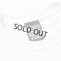 画像3: BETWEEN FRIENDS T-SHIRT (WHITE)