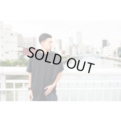 画像6: BETWEEN FRIENDS T-SHIRT (BLACK)