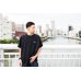 画像6: BETWEEN FRIENDS T-SHIRT (BLACK)